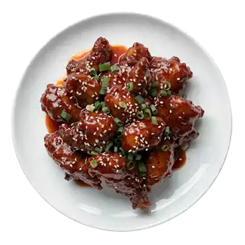 general tao chicken