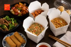 Why Chinese Takeout in Montreal Is More Popular Than Ever