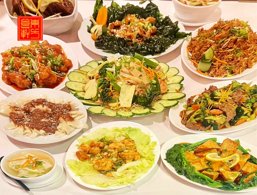 Why Locals Love Our Chinese Food in Montreal