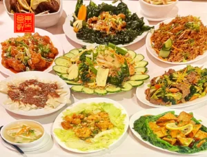 Why Locals Love Our Chinese Food in Montreal