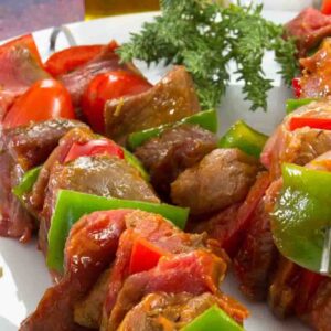 Boeuf thaïlandais / Thai beef