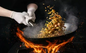 Best Chinese Food in LaSalle Montreal: Why Locals Love Harmonie Orientale