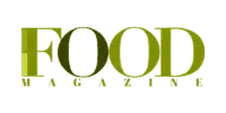 Harmonie Orientale featured on Food Magazine